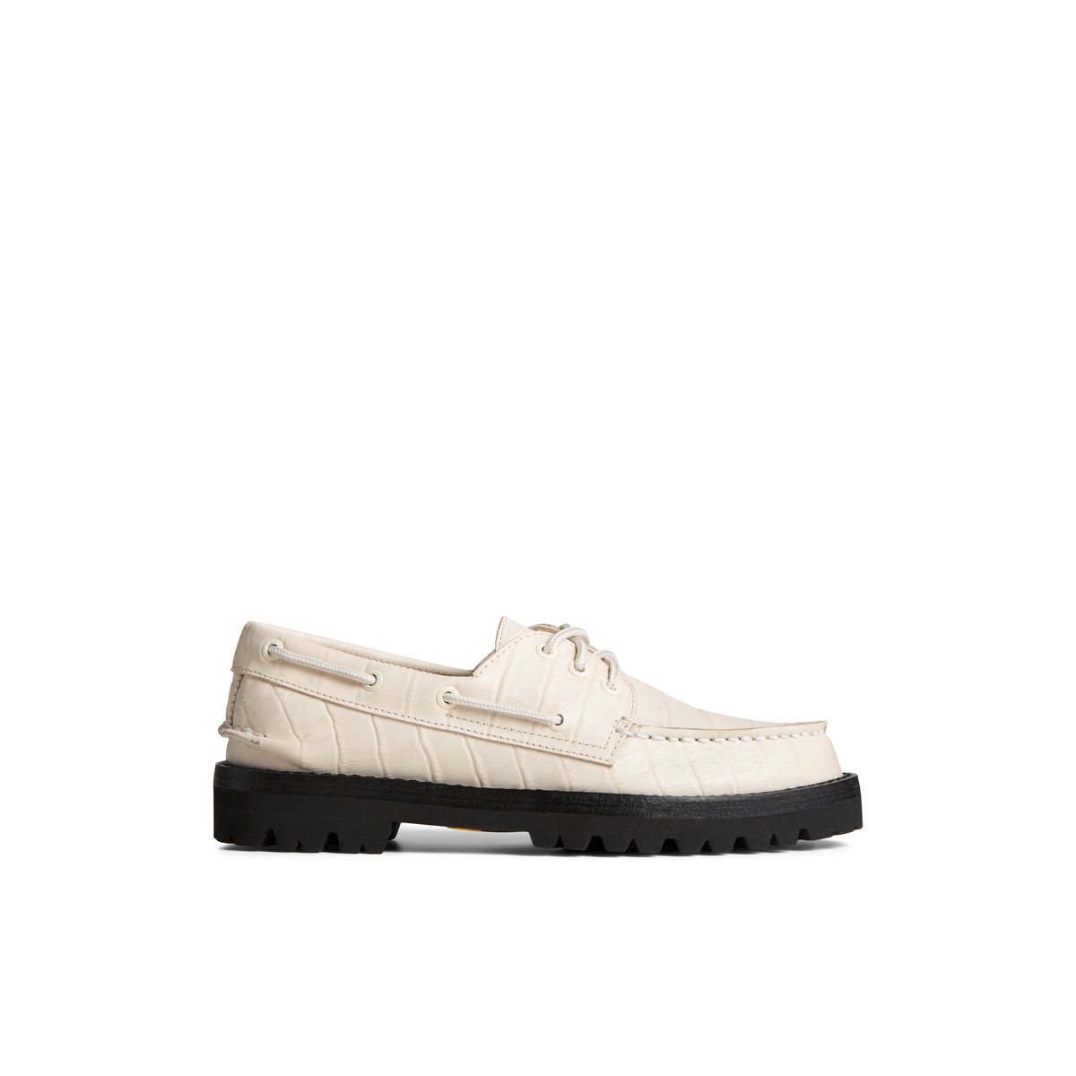 Croc sperrys sales